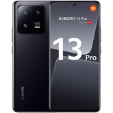 Смартфон Xiaomi 13 Pro 12/256 ГБ Global, Dual nano SIM, Керамический черный