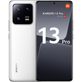 Смартфон Xiaomi 13 Pro 12/256 ГБ CN, Dual nano SIM, керамический белый