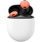 Беспроводные наушники Google Pixel Buds Pro, coral
