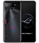 Смартфон ASUS ROG Phone 7 16/512 ГБ Global, Dual nano SIM, черный