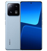 Смартфон Xiaomi 13 Pro 8/128 ГБ Global, Dual nano SIM, blue