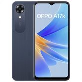 Смартфон OPPO A17k 3/64 ГБ RU, Dual nano SIM, navy blue