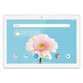 10.1" Планшет Lenovo Tab M10 TB-X505L (2019), 2/16 ГБ, Android 9.0, белый