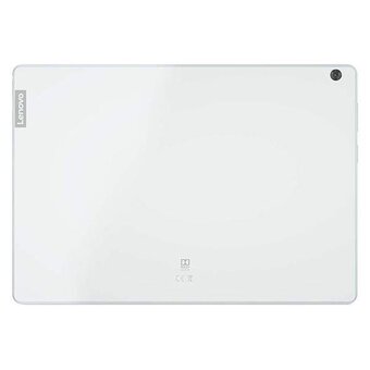 10.1" Планшет Lenovo Tab M10 TB-X505L (2019), 2/16 ГБ, Android 9.0, белый