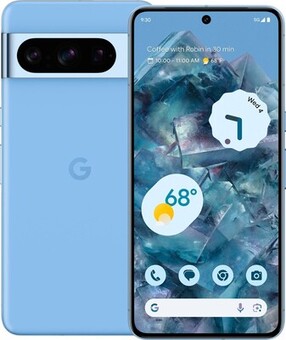 Смартфон Google Pixel 8 Pro 12/128 ГБ US, Dual: nano SIM + eSIM, Bay