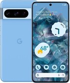 Смартфон Google Pixel 8 Pro 12/256 ГБ EU, Dual: nano SIM + eSIM, Bay