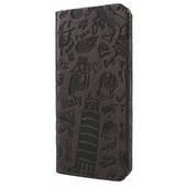 Чехол Ozaki O!coat Travel Leather Folio Case для iPhone 6 Plus Rome