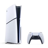 Игровая приставка Sony PlayStation 5 Slim, с дисководом