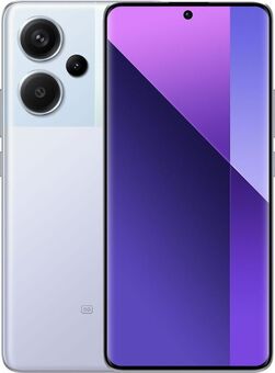 Смартфон Xiaomi Redmi Note 13 Pro+ 5G 12/256 ГБ Global, фиолетовый