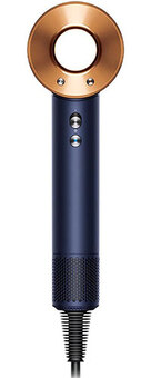 Фен Dyson Supersonic HD15,  Prussian Blue/Reach Copper
