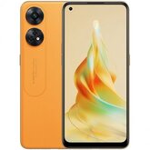 Смартфон OPPO Reno8 T 8/128 ГБ RU, Dual nano SIM, оранжевый
