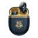 Наушники Xiaomi Redmi Buds 4 Special Edition featuring Harry Potter, Черный Наушники Xiaomi Redmi Buds 4 Special Edition featuring Harry Potter, Черный