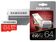 Карта памяти Samsung MicroSDXC EVO Plus + SD адаптер MB-MC64GA/RU(class 10) Карта памяти Samsung MicroSDXC EVO Plus + SD адаптер MB-MC64GA/RU(class 10)