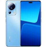 Смартфон Xiaomi 13 Lite 8/128 ГБ RU, Dual nano SIM, голубой