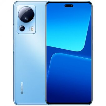 Смартфон Xiaomi 13 Lite 8/128 ГБ RU, Dual nano SIM, голубой