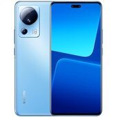 Смартфон Xiaomi 13 Lite 8/256 ГБ Global, Dual nano SIM, голубой