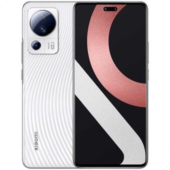 Смартфон Xiaomi 13 Lite 8/128 ГБ Global, Dual nano SIM, белый