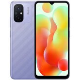Смартфон Xiaomi Redmi 12C 3/64 ГБ RU, 2 nano SIM, лавандовый