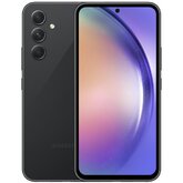 Смартфон Samsung Galaxy A54 5G 8/128 ГБ, 2 nano SIM, графит
