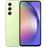 Смартфон Samsung Galaxy A54 5G 8/128 ГБ, 2 nano SIM, лайм