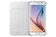 Чехол-книжка для Samsung Galaxy S6 Flip Wallet EF-WG920PWEGRU White Чехол-книжка для Samsung Galaxy S6 Flip Wallet EF-WG920PWEGRU White