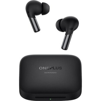 Беспроводные наушники OnePlus Buds Pro 2, Obsidian Black 