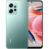 Смартфон Xiaomi Redmi Note 12 8/256 ГБ RU,mint green