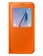 Чехол Flip Cover S-View для Samsung Galaxy S6 EF-CG920POEGRU, оранжевый Чехол Flip Cover S-View для Samsung Galaxy S6 EF-CG920POEGRU, оранжевый