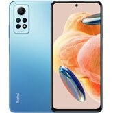 Смартфон Xiaomi Redmi Note 12 Pro 4G 8/256 ГБ RU, Dual nano SIM, голубой