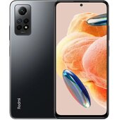 Смартфон Xiaomi Redmi Note 12 Pro 4G 8/128 ГБ Global, Dual nano SIM, серый