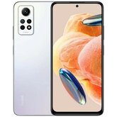 Смартфон Xiaomi Redmi Note 12 Pro 4G 8/256 ГБ RU, Dual nano SIM, белый