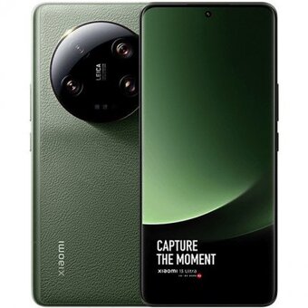 Смартфон Xiaomi 13 Ultra 12/256Gb Global, Olive Green