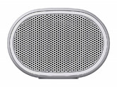 Портативная акустика Sony SRS-XB01, 3 Вт, белый