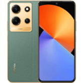 Смартфон Infinix NOTE 30i 8/256 ГБ Global для РФ, Dual nano SIM, Impression Green