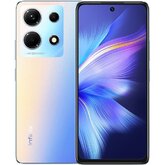 Смартфон Infinix Note 30 8/128 ГБ Global для РФ, Dual nano SIM, Interstellar Blue
