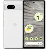 Смартфон Google Pixel 7A 8/128 ГБ, Dual: nano SIM + eSIM Snow