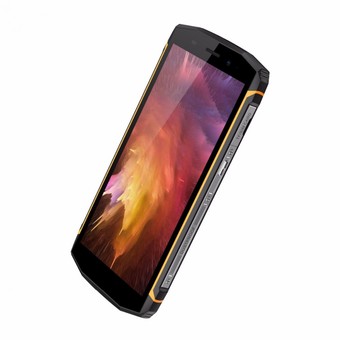 Смартфон Blackview BV5800 Orange