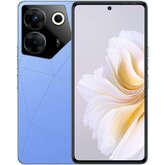 Смартфон TECNO Camon 20 Pro 8/256 ГБ, Dual nano SIM, голубой