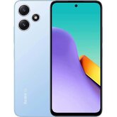 Смартфон Xiaomi Redmi 12 8/256 ГБ RU, Dual nano SIM, sky blue