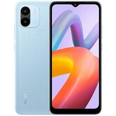 Смартфон Xiaomi Redmi A2+ 3/64Гб, 2 SIM, светло-голубой