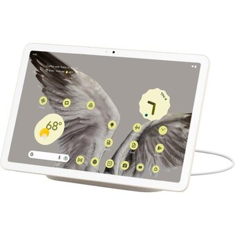 Планшет Google Pixel Tablet 8  8/128Gb Wi-Fi JP, Porcelain
