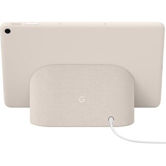Планшет Google Pixel Tablet 8  8/128Gb Wi-Fi JP, Porcelain