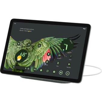 Планшет Google Pixel Tablet 8  8/128Gb Wi-Fi JP, Hazel