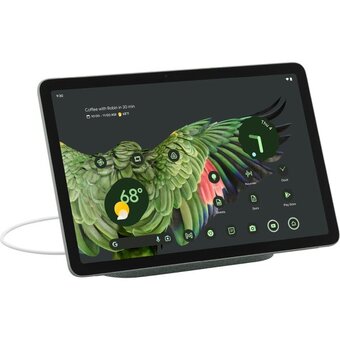 Планшет Google Pixel Tablet 8  8/128Gb Wi-Fi JP, Hazel