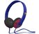 Наушники Skullcandy Uprock ON-EAR FC Barcelona — SGURFY-129 с микрофоном Наушники Skullcandy Uprock ON-EAR FC Barcelona — SGURFY-129 с микрофоном