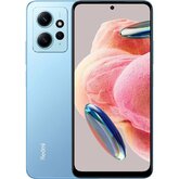 Смартфон Xiaomi Redmi Note 12 4/128 ГБ RU, голубой