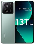 Смартфон Xiaomi 13T Pro 12/512 ГБ RU, Dual nano SIM, зелёный