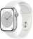 Умные часы Apple Watch Series 8 41 мм Aluminium Case, silver/white Умные часы Apple Watch Series 8 41 мм Aluminium Case, silver/white