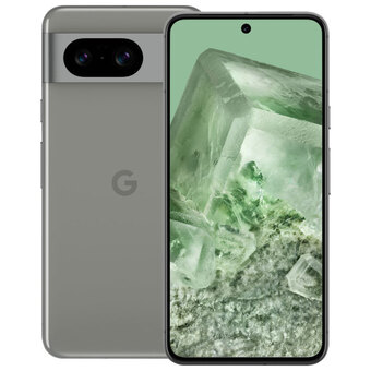 Смартфон Google Pixel 8 8/256 ГБ AU, Dual: nano SIM + eSIM, Hazel