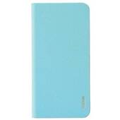 Чехол-книжка Ozaki O!coat Folio Light Blue для iPhone 6S Plus, голубой